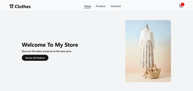 clothes-store